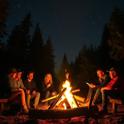 화목난로와 벽난로, 효율을 극대화하는 송가네장작 활용법