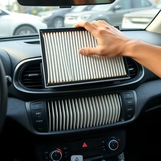 스포티지 모델별 에어컨 필터 선택, 이것만 알면 끝!