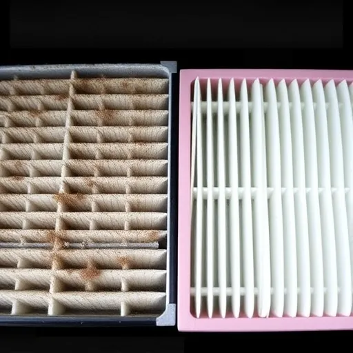 고급 전략: 더뉴그랜저 실내 공기, 필터 교체만으로 충분할까?