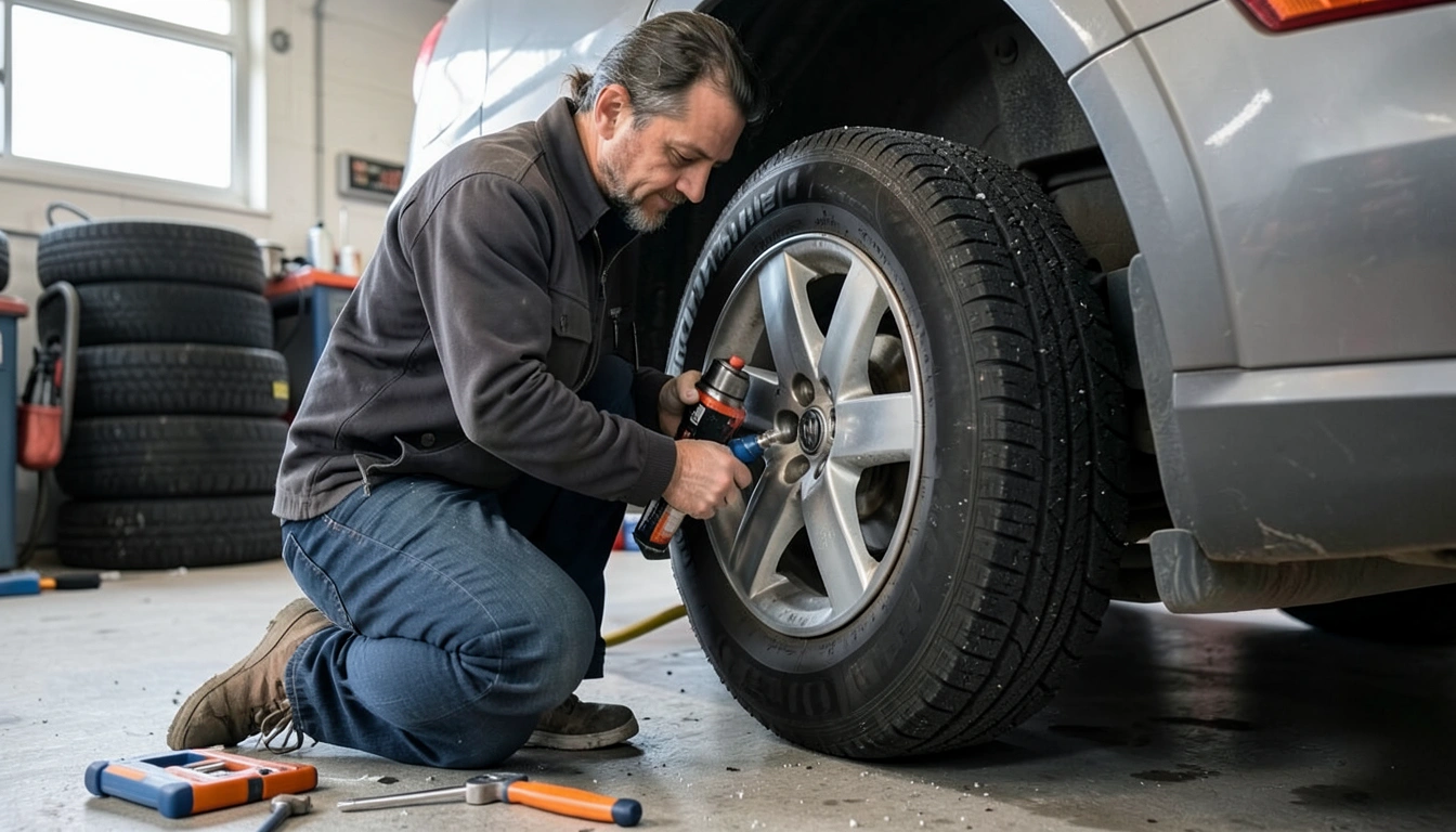 내 차에 딱 맞는 윈터타이어 고르기: 전문가의 현실 조언과 비용 절감 팁