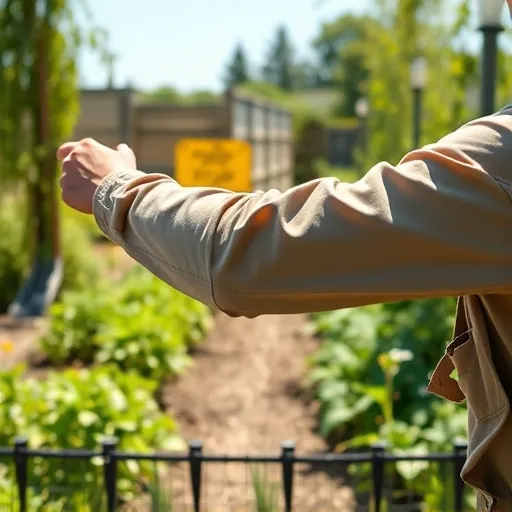 2. 기능성 작업용 팔토시, 이것부터 확인하세요 (재질 & 기능 심화 분석)