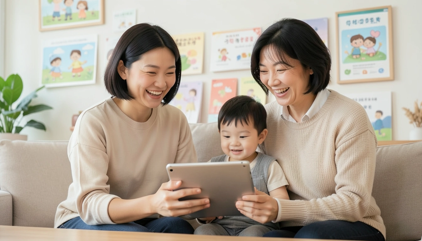 유아학비 지원금, 단순 금액을 넘어선 장기적 교육비 관리 전략 (전문가 조언)