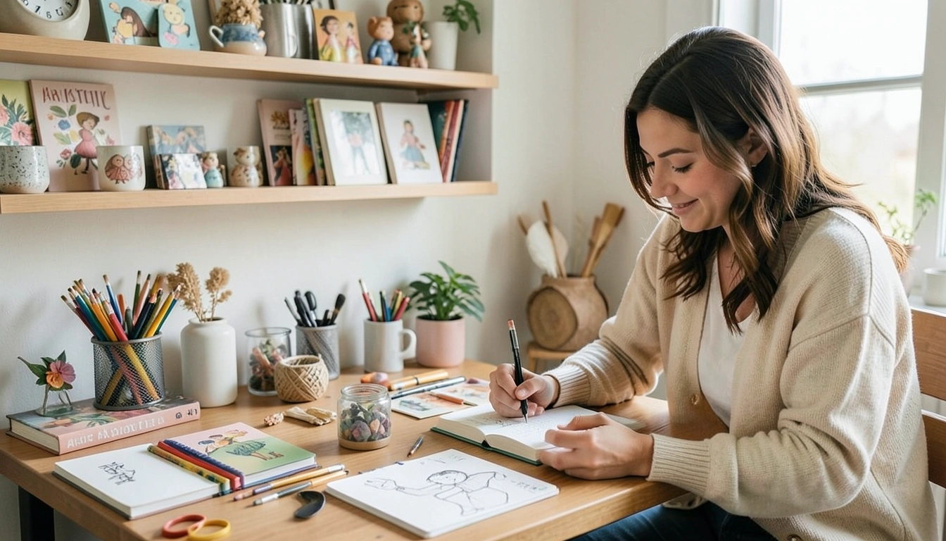 아트박스 활용의 끝판왕: '품이안'과 고가치 서비스로 업그레이드