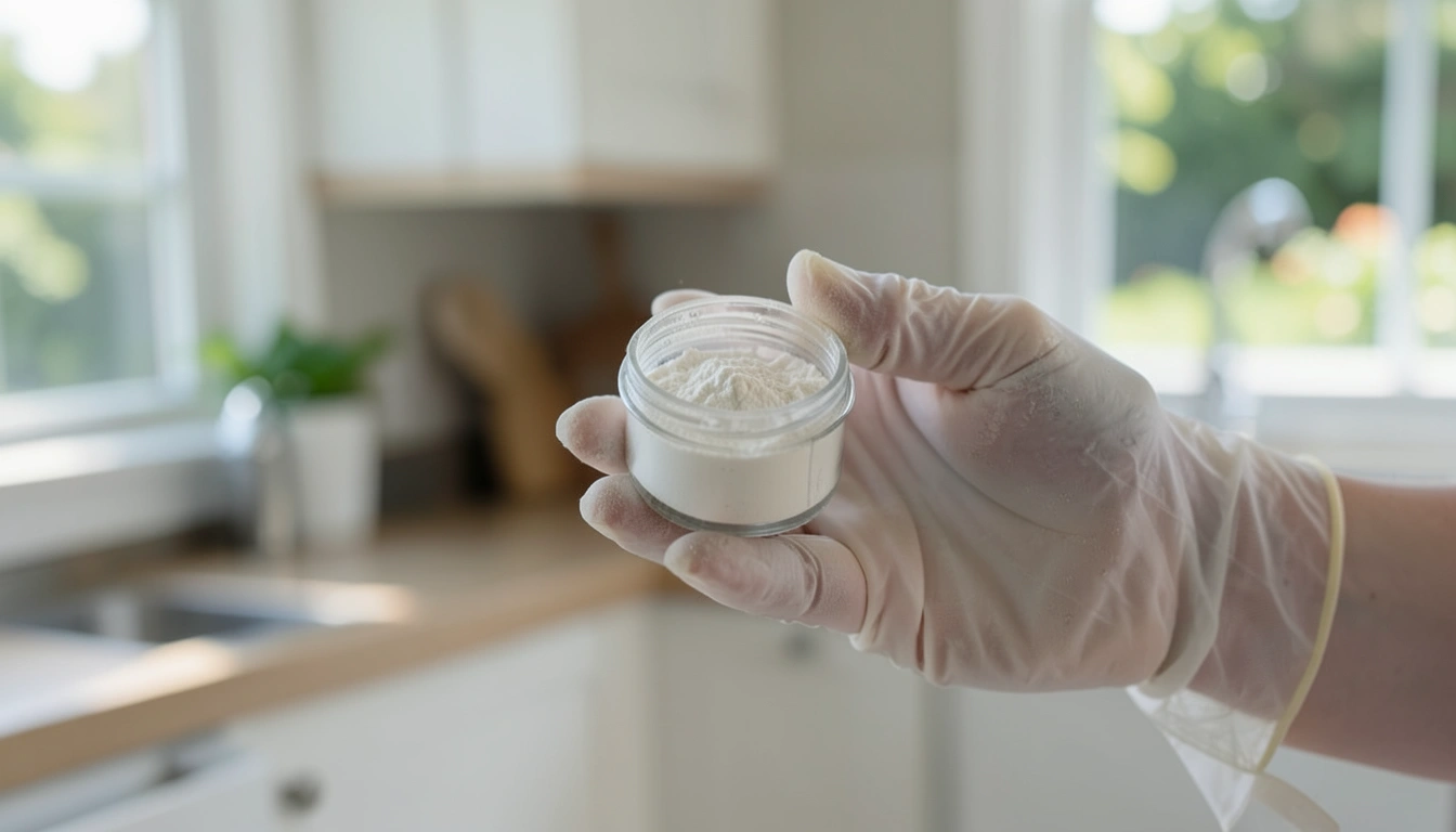 우리 집 필수템? 산화칼슘(CaO)의 생활 속 놀라운 변신