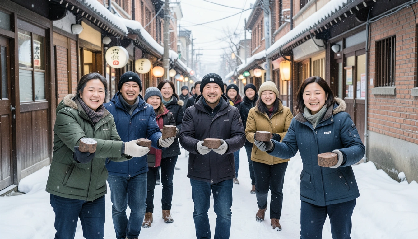 효과적인 천안 연탄 나눔 봉사를 위한 준비와 참여 팁