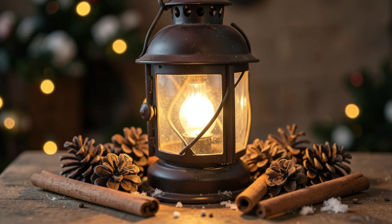 크리스마스랜턴 캐롤, 분위기를 완성하는 전략적 배치와 활용 팁