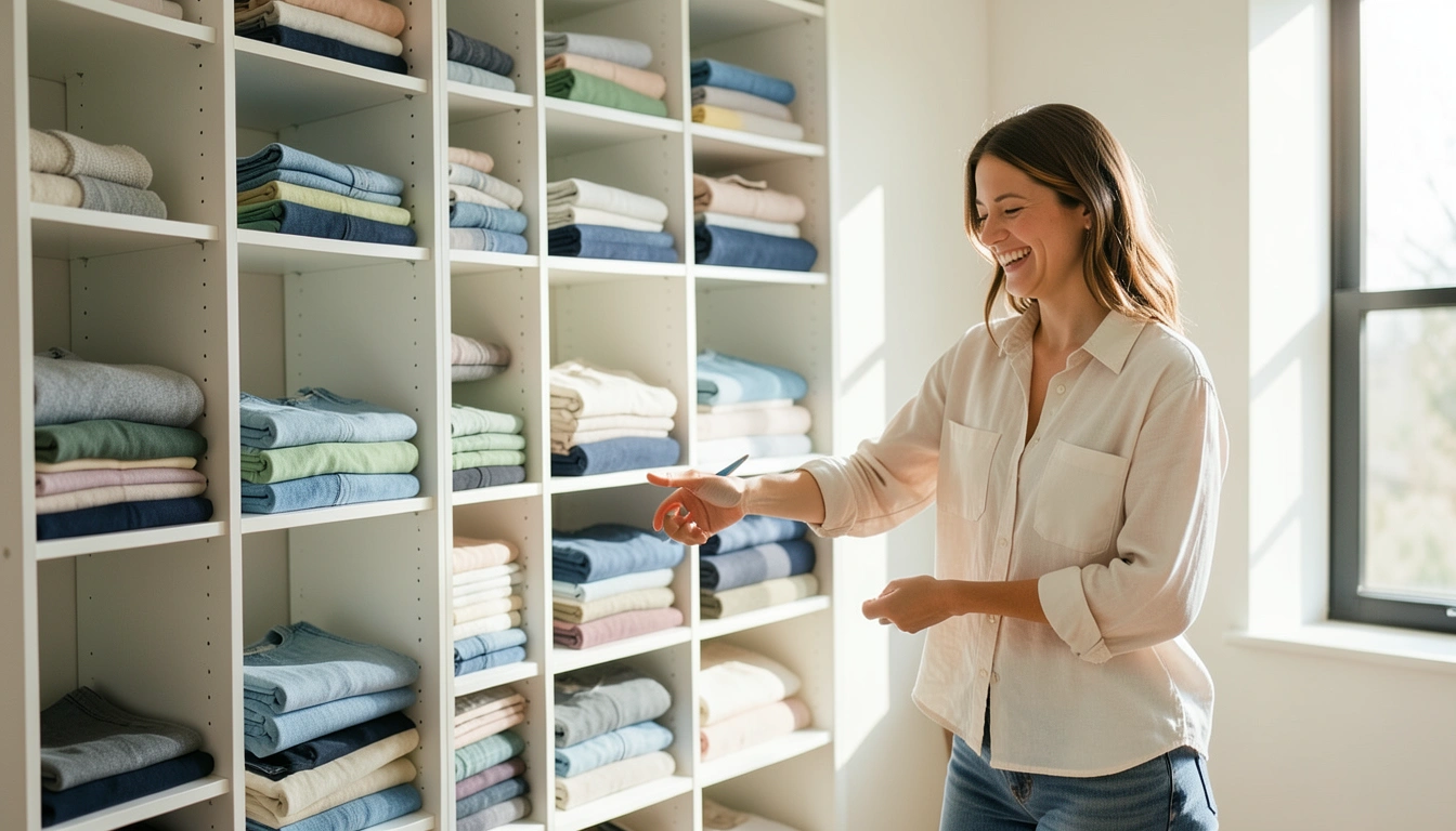 코너마켓 위탁판매, 높은 가격 받는 비결은?