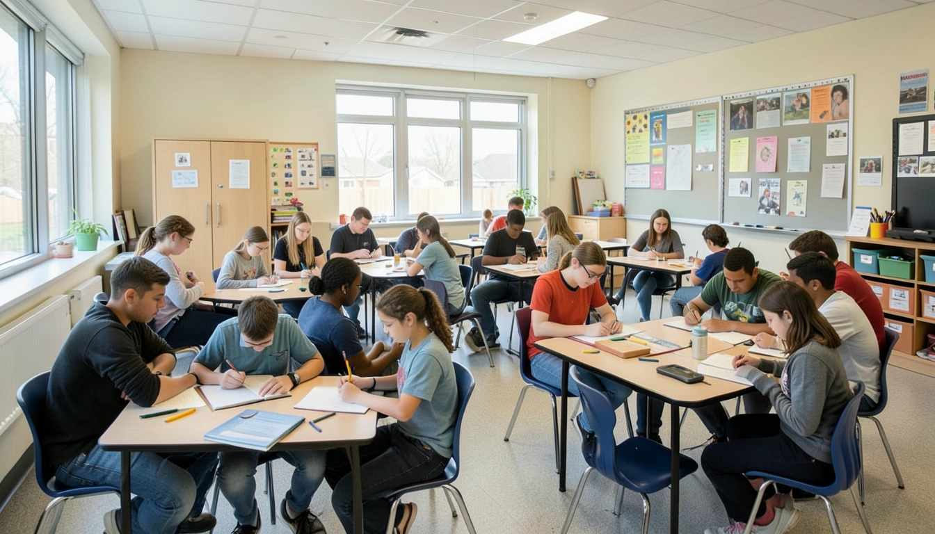 대전 특수교육의 미래: 가원학교의 역할과 지원 방안 💡