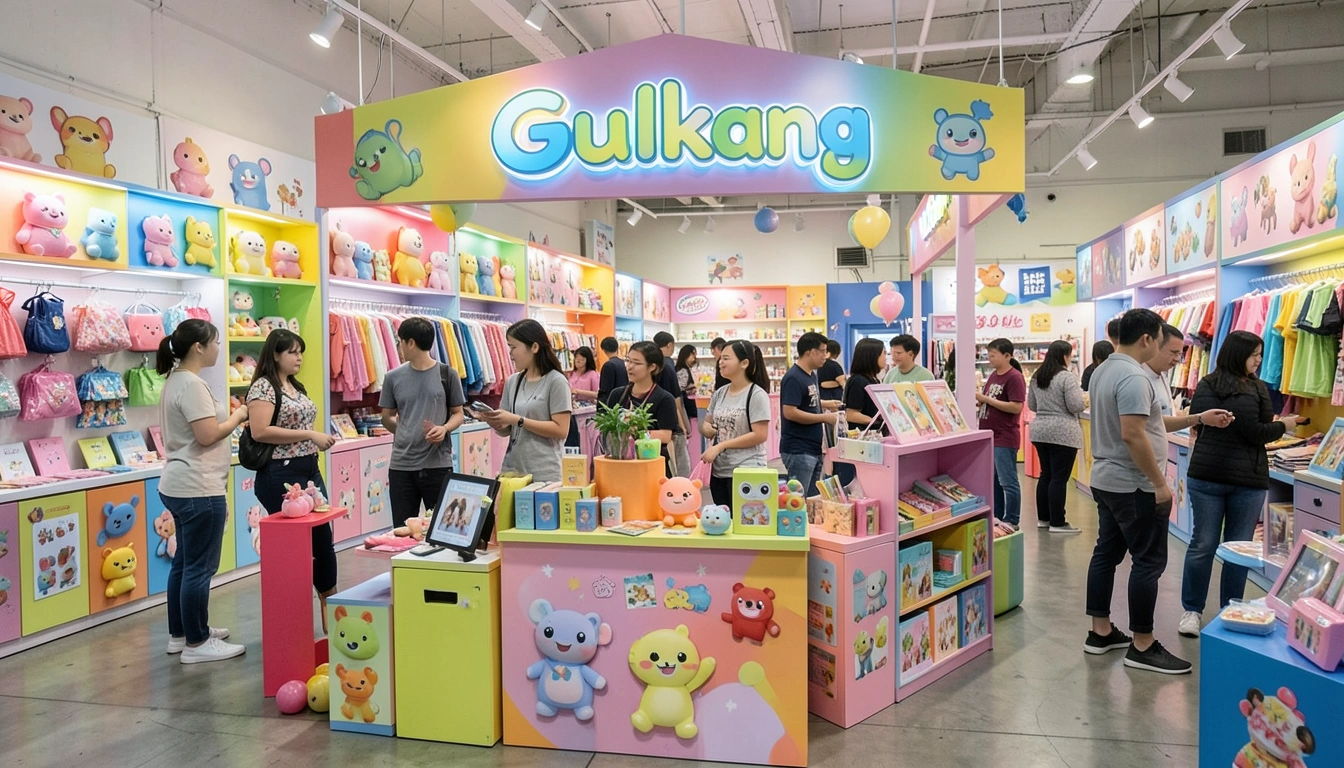 굴뚝강아지 팝업스토어 200% 활용: 경험의 가치를 높이는 전략