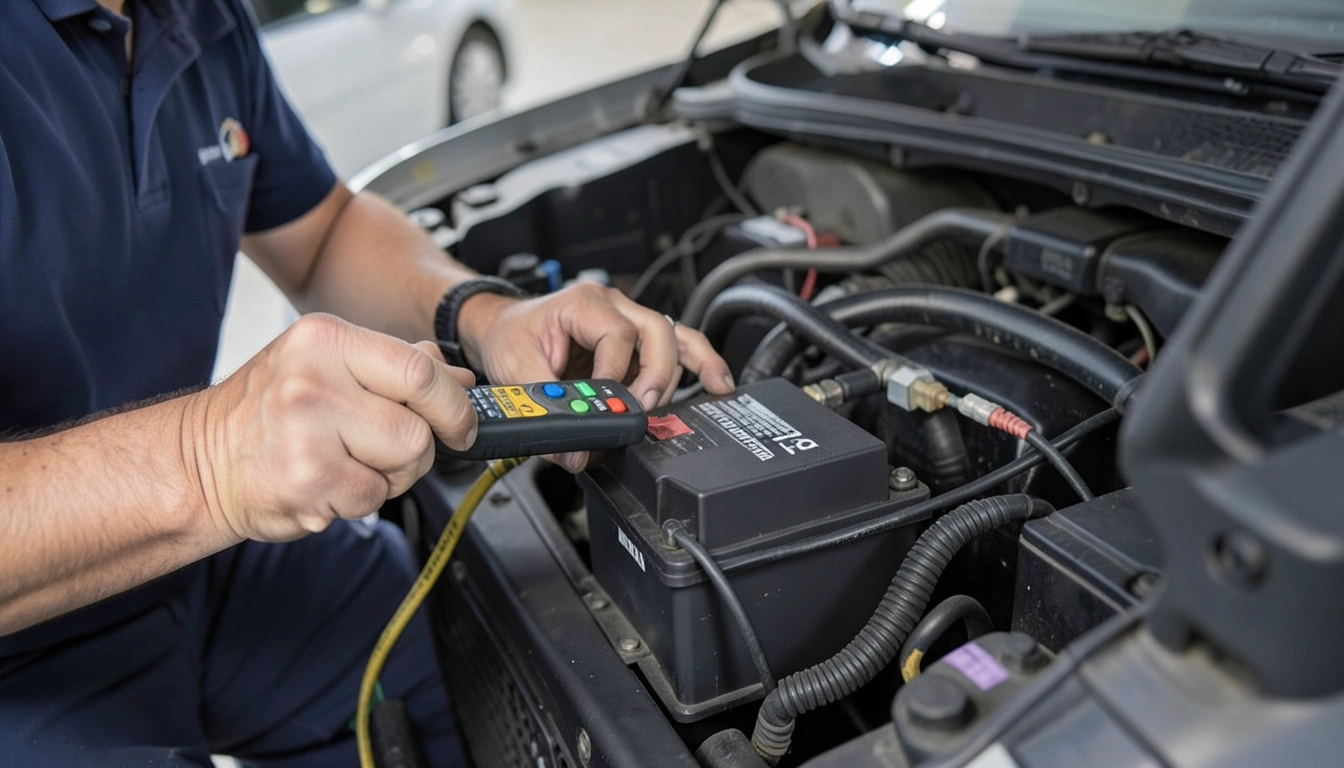 하이브리드 고질병인가요? 근본적인 해결과 전문가의 도움