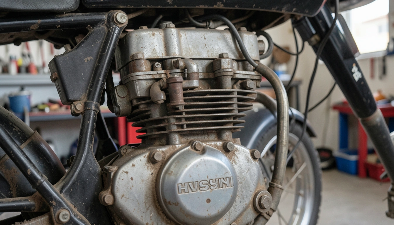 레트로 감성 넘어, 효성스즈끼가 남긴 문화적 흔적들