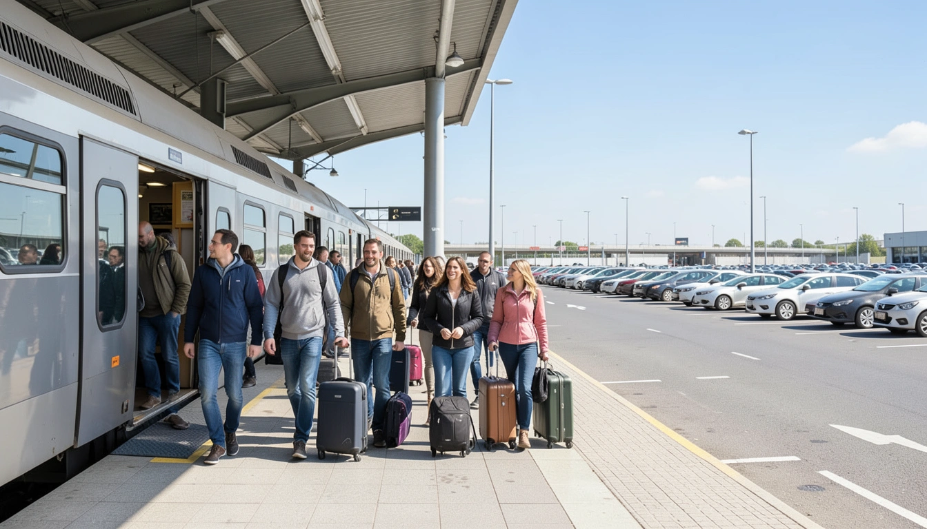 주차 중 문제 발생? 환불부터 분쟁 해결까지 전문가 조언