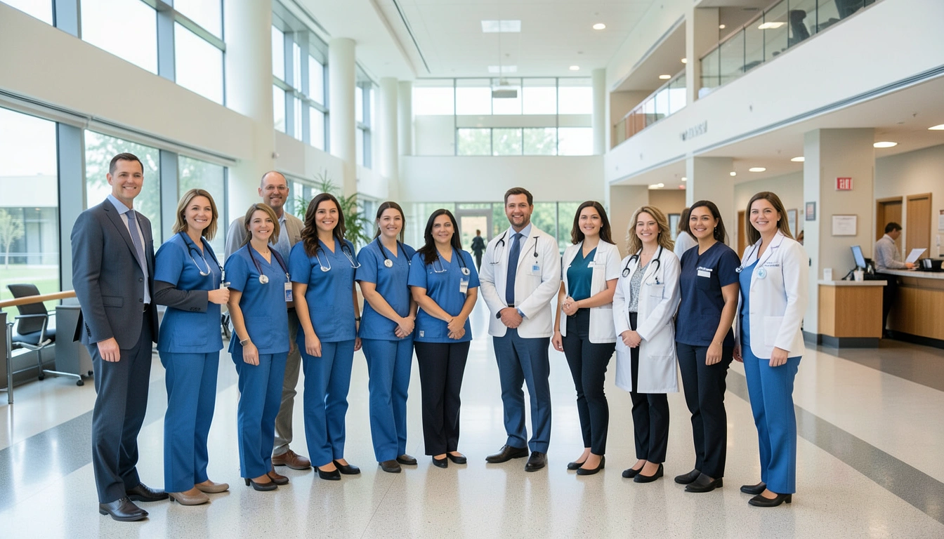 고려대학교병원, 단순 취업 넘어 '커리어 성장'을 위한 선택