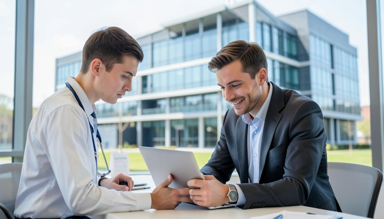 합격자들의 실제 경험에서 얻은 채용 과정별 핵심 전략