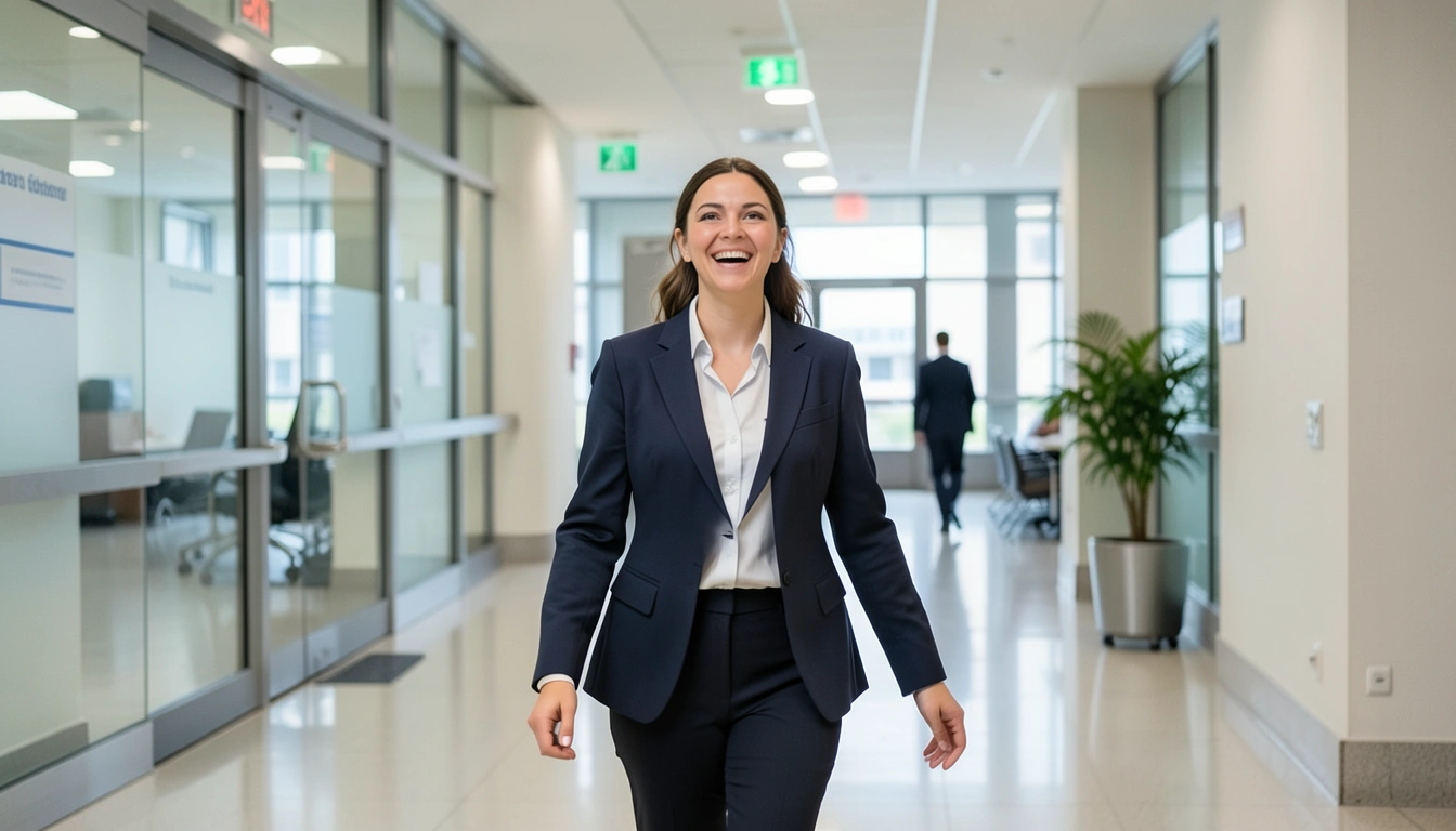 2. 서류부터 면접까지, 실전 합격 로드맵