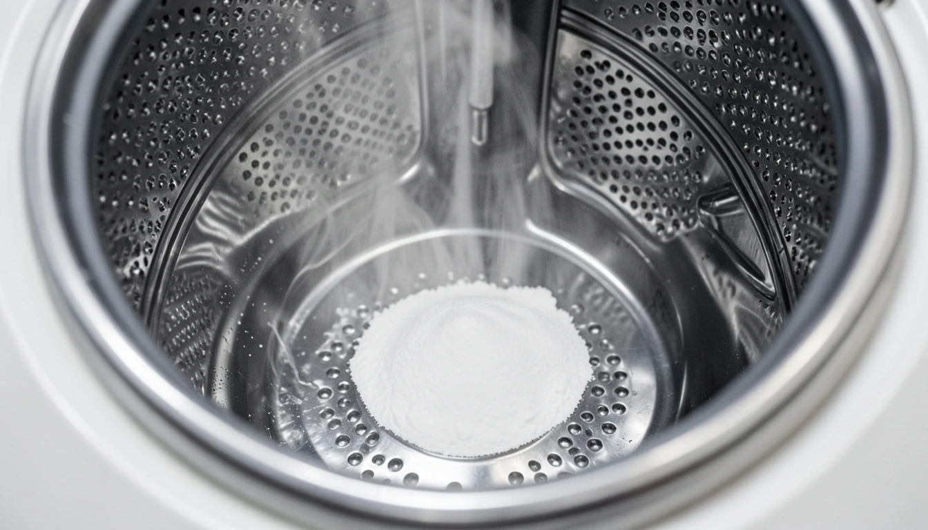 빨래 쉰내, 결국 이것 때문이었다? 근본 원인 해결과 전문가의 조언