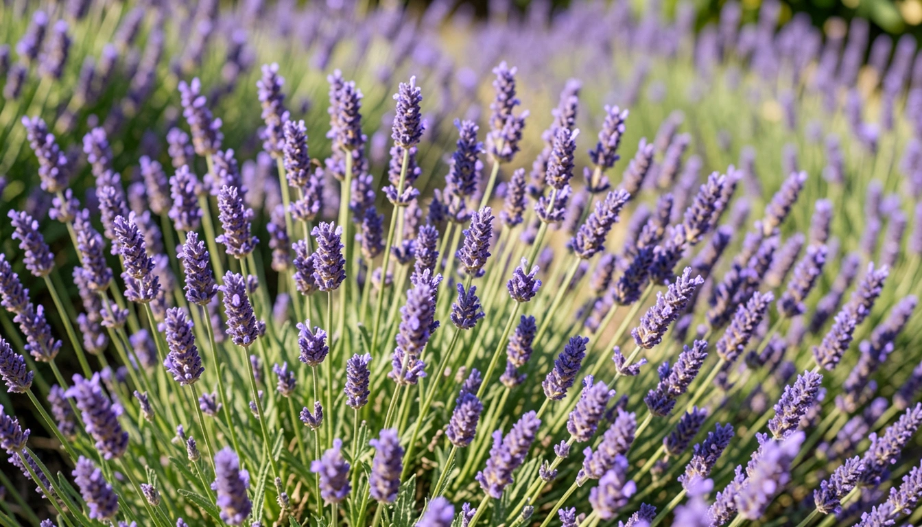 우리집 환경에 딱! 인기 라벤더 품종 심층 비교와 재배 꿀팁