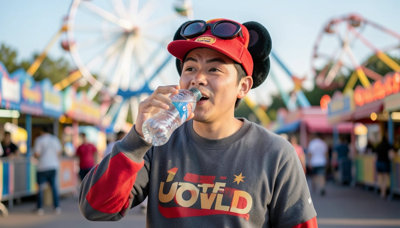 2025년 롯데월드 알바, 단순 알바 넘어 '성장 기회'로 만드는 법