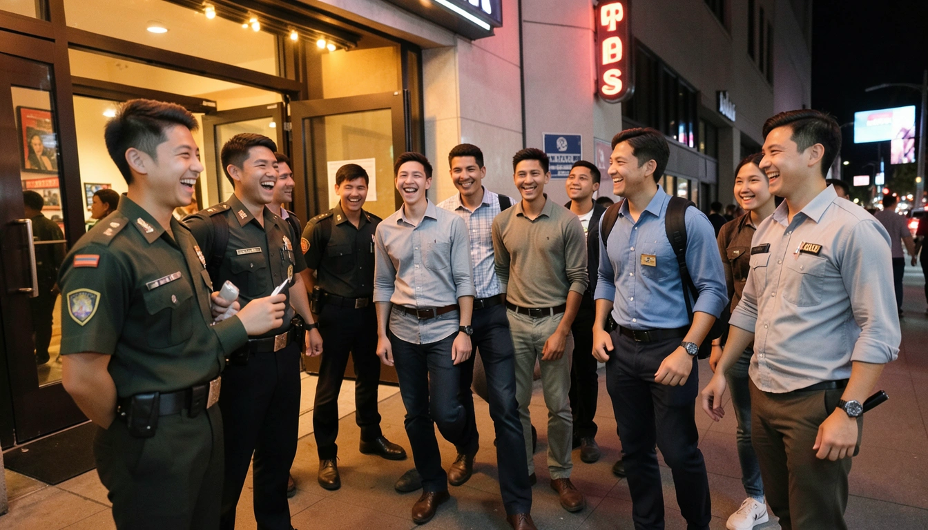 영화 그 이상의 혜택: 군인 복지 시스템 활용법과 전문가의 조언