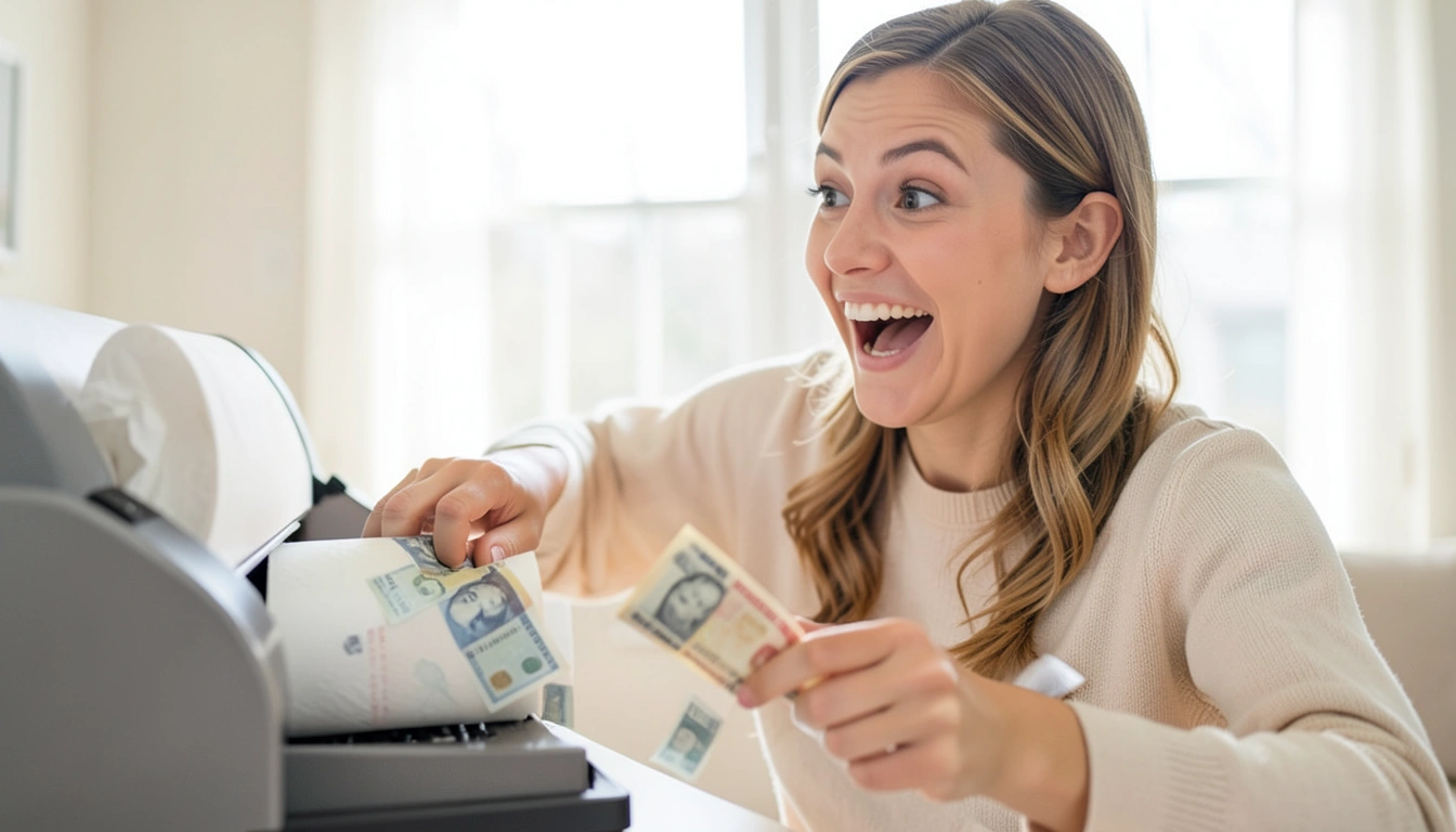 2. 궁극의 돈휴지를 위한 준비: 디테일이 감동을 만든다