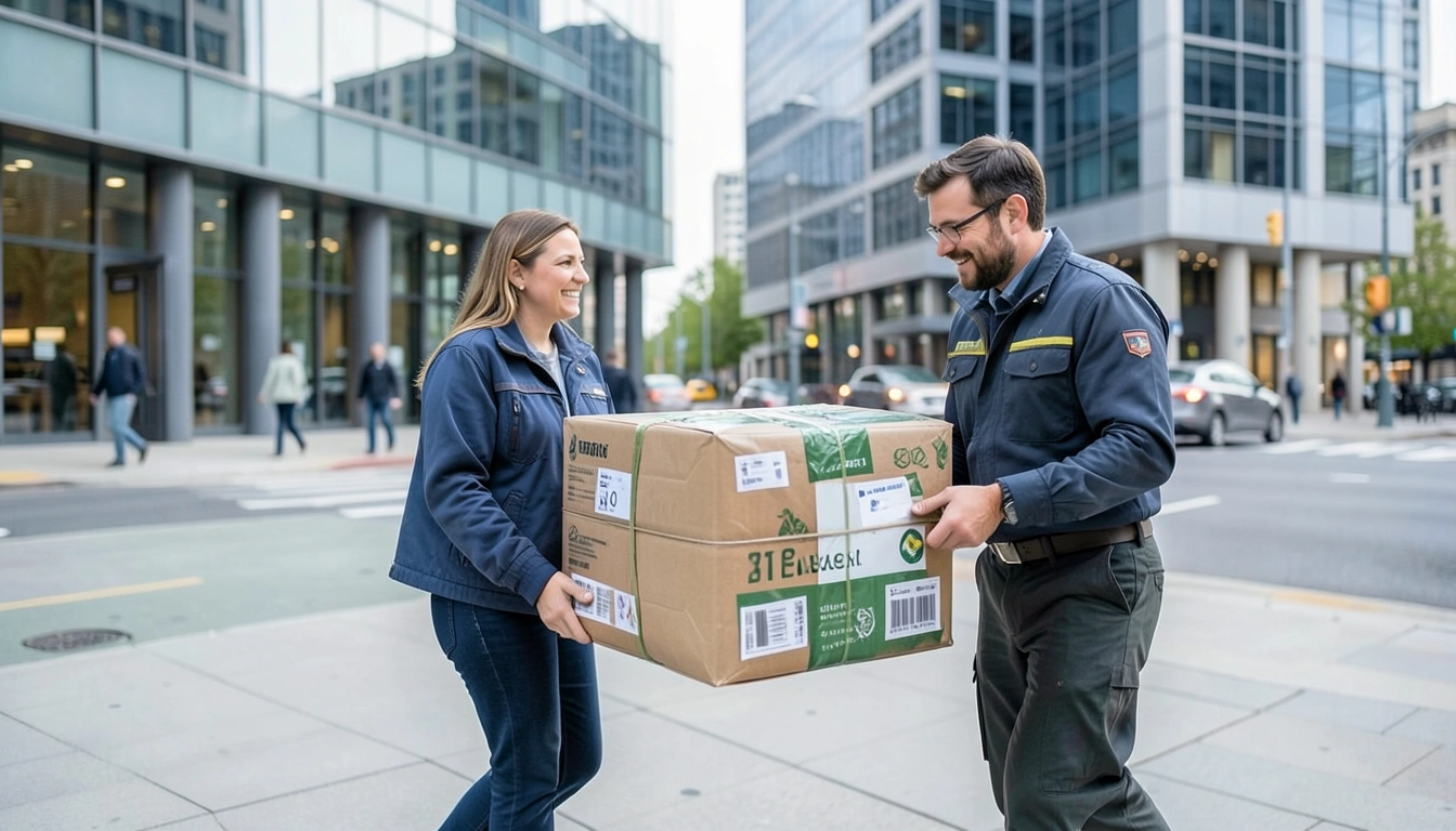 2025년, 친환경 포장 트렌드와 지속 가능한 미래