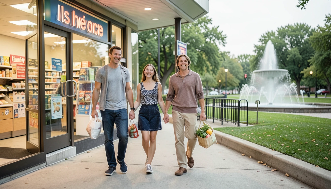 삼덕공원마트 120% 활용! 스마트 소비로 식비 절약하는 노하우