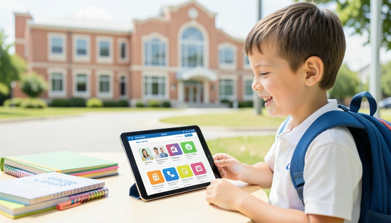 송학초등학교 홈페이지 200% 활용: 놓치지 말아야 할 핵심 정보