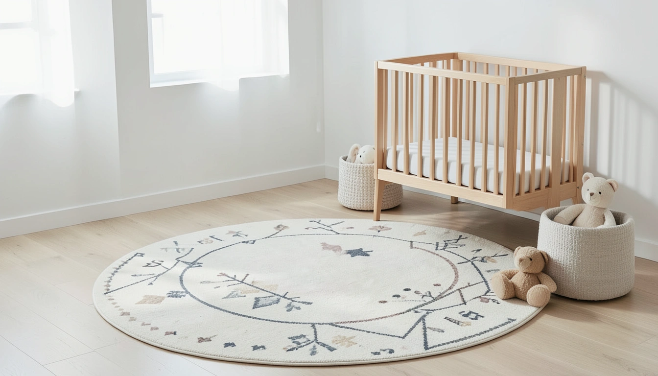 비비엔다 러그, 더 오래 새것처럼! 올바른 관리와 재활용 팁.