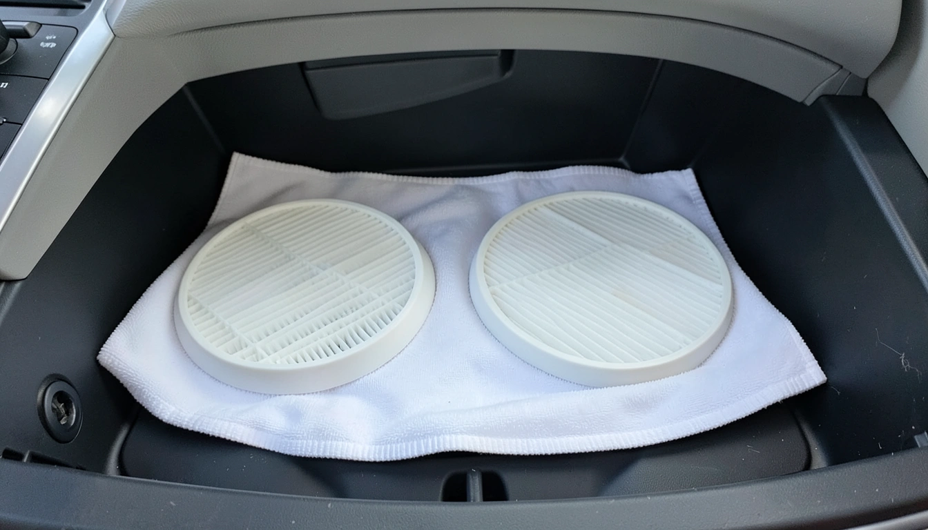 단계별 해결법: 나에게 맞는 올뉴쏘렌토 에어컨 필터 고르기