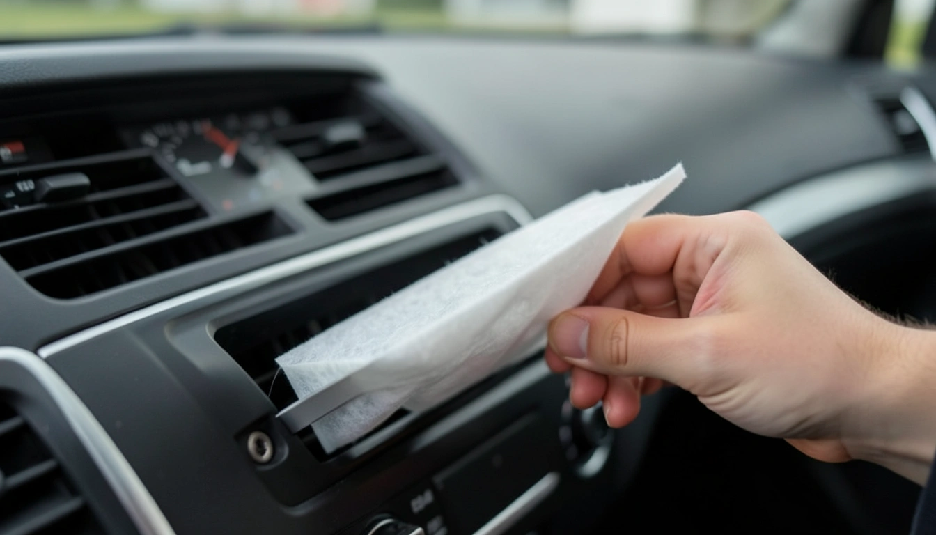 고급 전략: 올뉴쏘렌토 에어컨 시스템, 필터 교체 그 이상의 관리 노하우