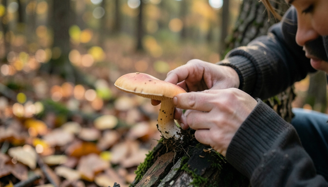 스타듀 밸리 살구버섯, 농장 생활의 필수품!