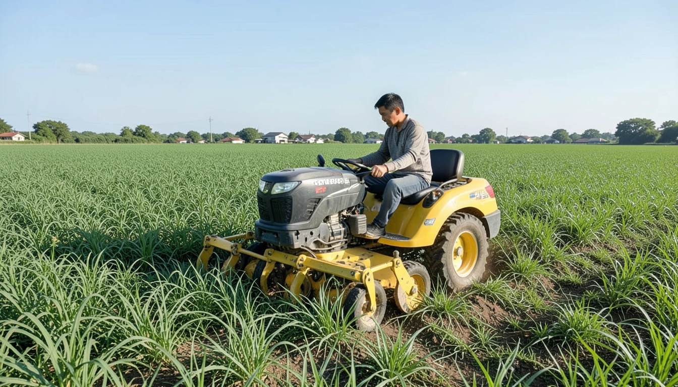 내게 맞는 아세아 관리기 선택 가이드: 기능과 효율성 비교