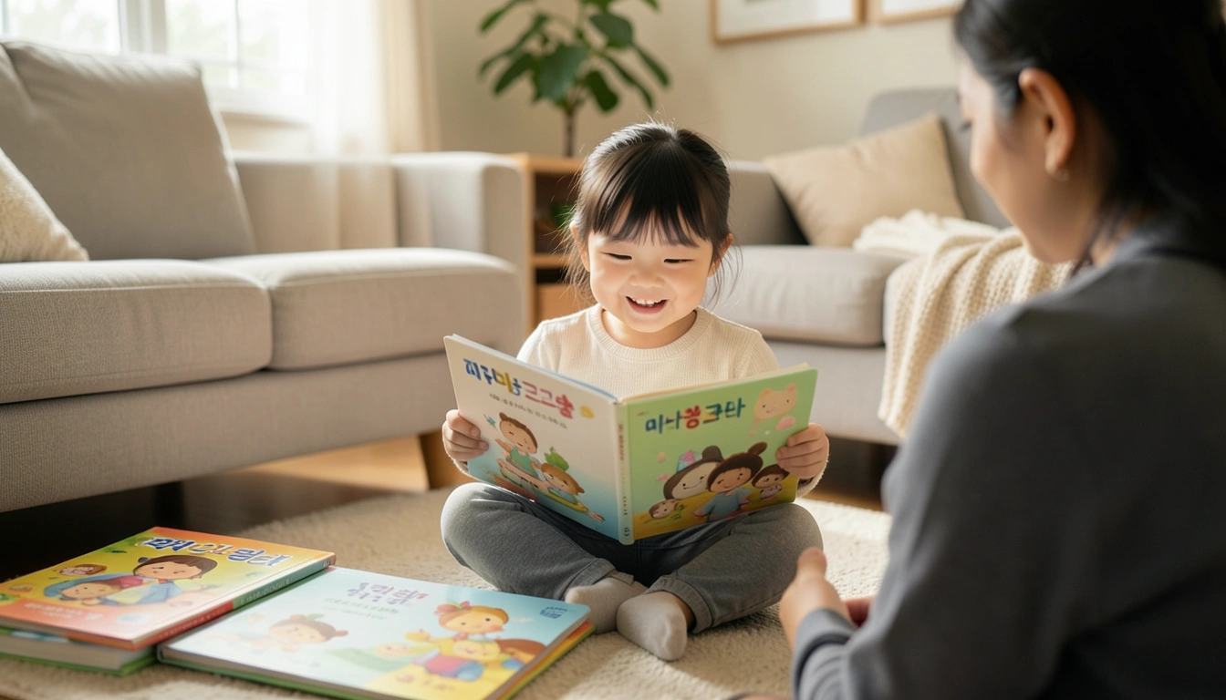 생활동화부터 영어까지: 베베코알라의 숨겨진 기능성 100% 활용법