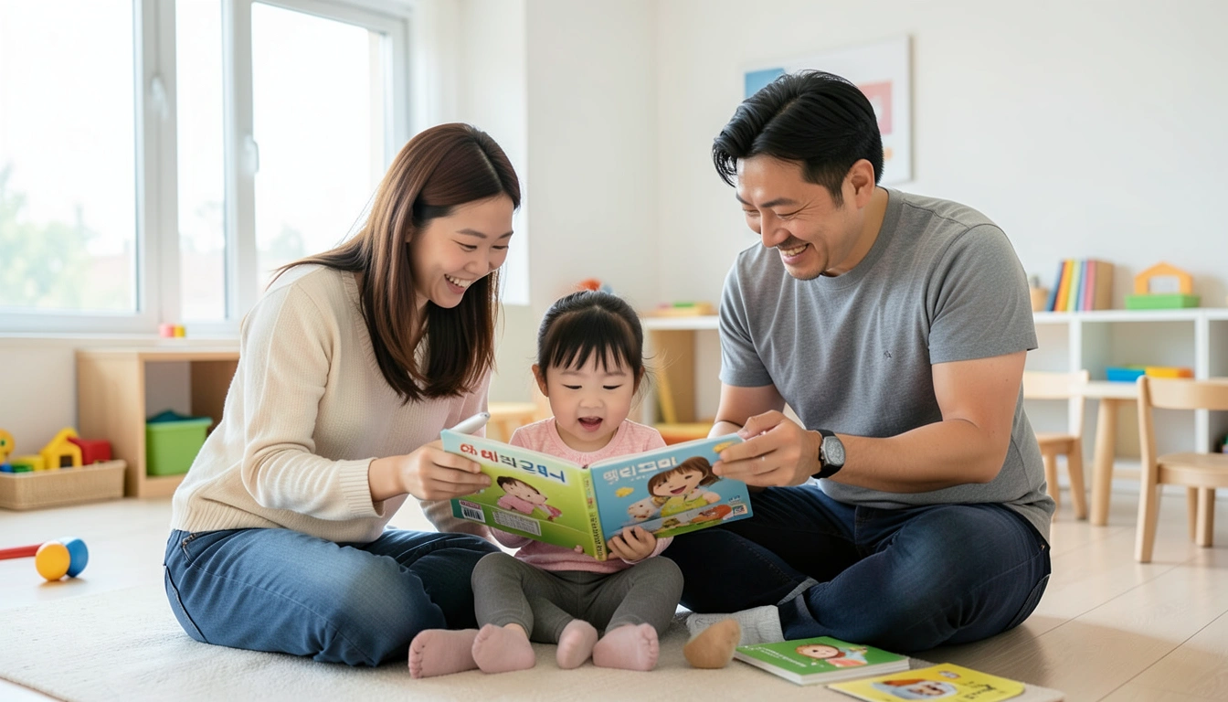 베베코알라 그 이상: 아이 성장 돕는 종합 솔루션 설계