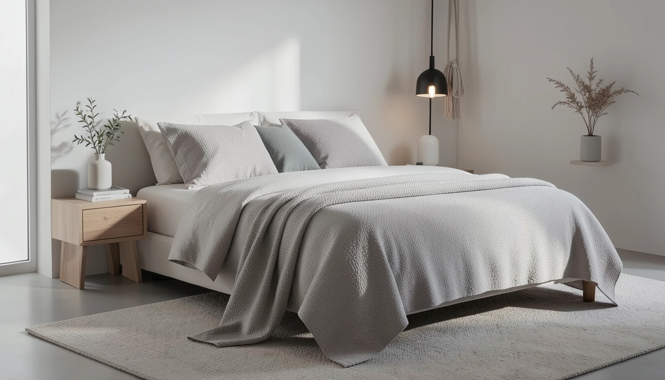 베드스프레드 구매, 어디서 어떻게 고를까?