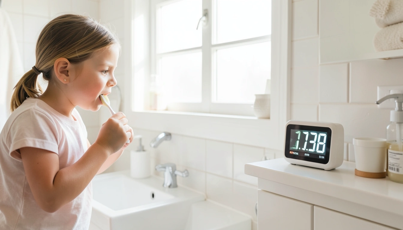 4. 화장실 시간을 디자인하다: 단순 시계를 넘어선 가치