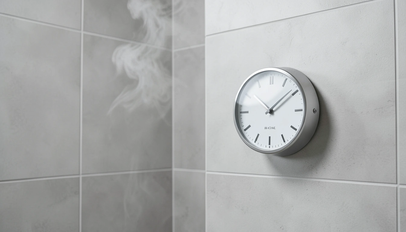 2. 기능성 완전 정복! 방수부터 타이머까지 따져보기