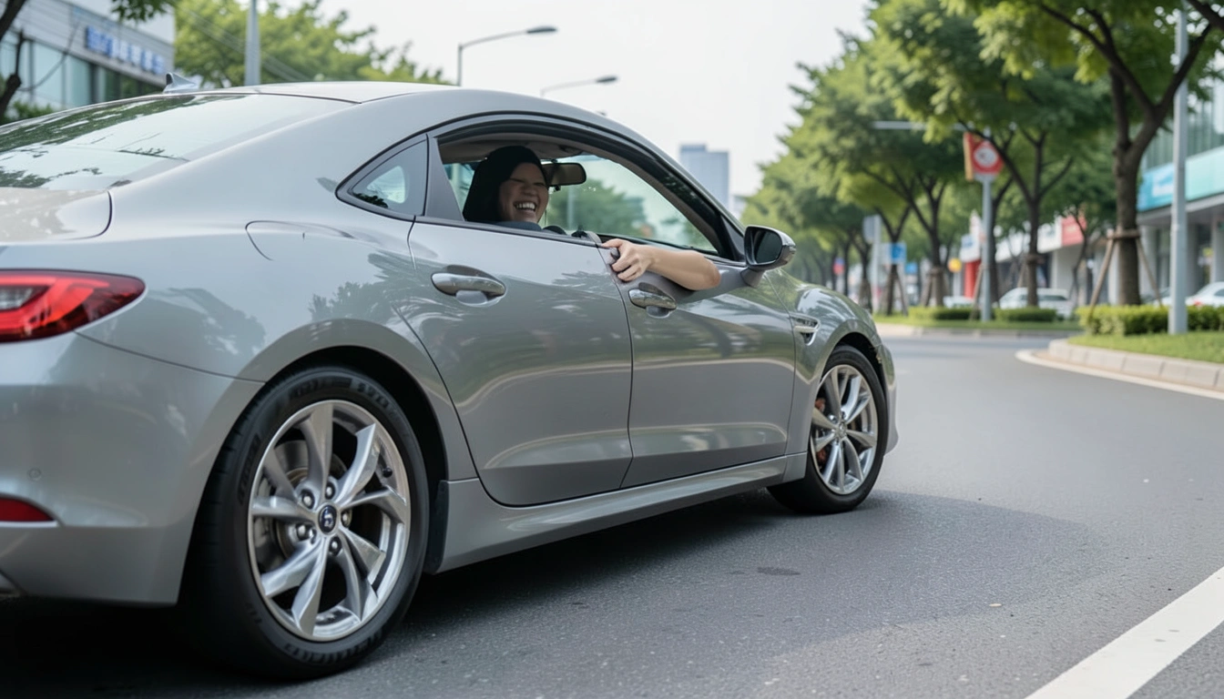 타이어 교체 후에도 관리의 중요성: 부천타이어, 오래 쓰는 꿀팁!