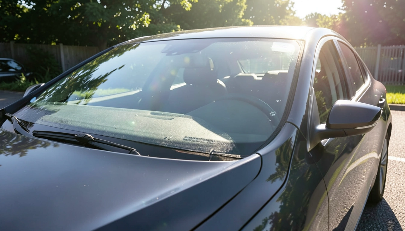 소재와 형태, 내 차에 딱 맞는 차햇빛가리개 고르기: 기능성 탐색자의 필독 가이드