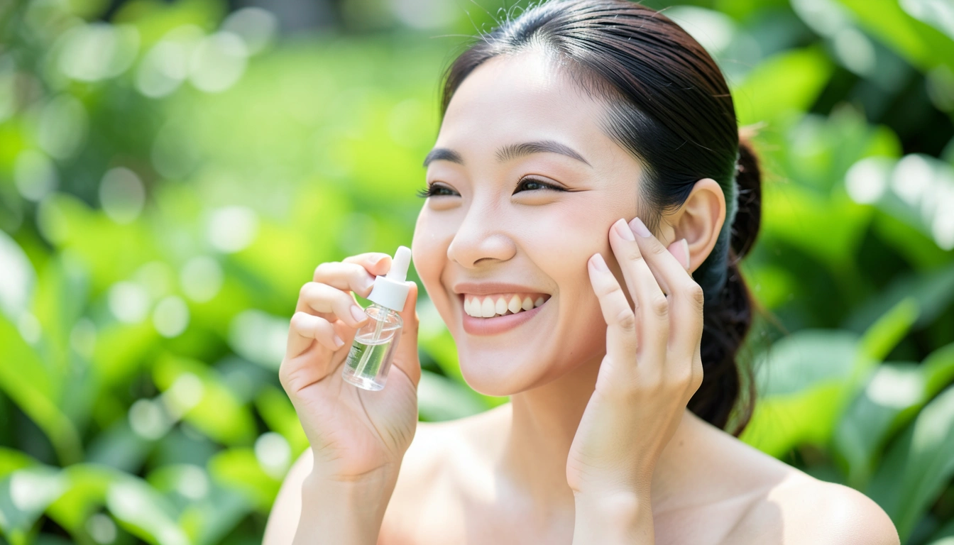 2025 청귤 트렌드: 지속 가능한 선택과 전문가의 조언