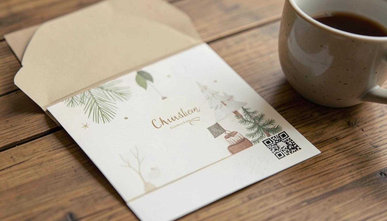 크리스마스 카드 속지 제작 시 흔한 실수와 예방법: 완벽을 위한 꿀팁