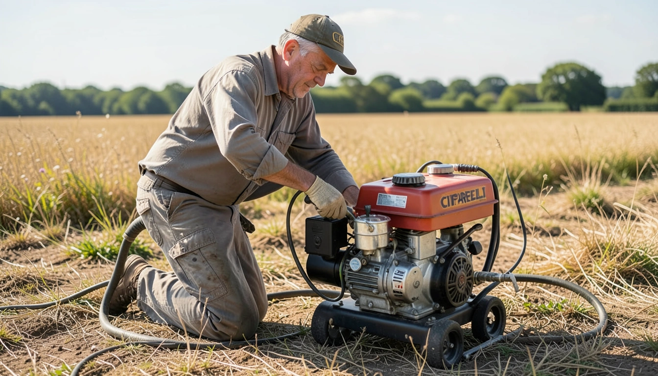 흔한 증상, 의외의 복병: 치파랠리 문제 원인 심층 분석