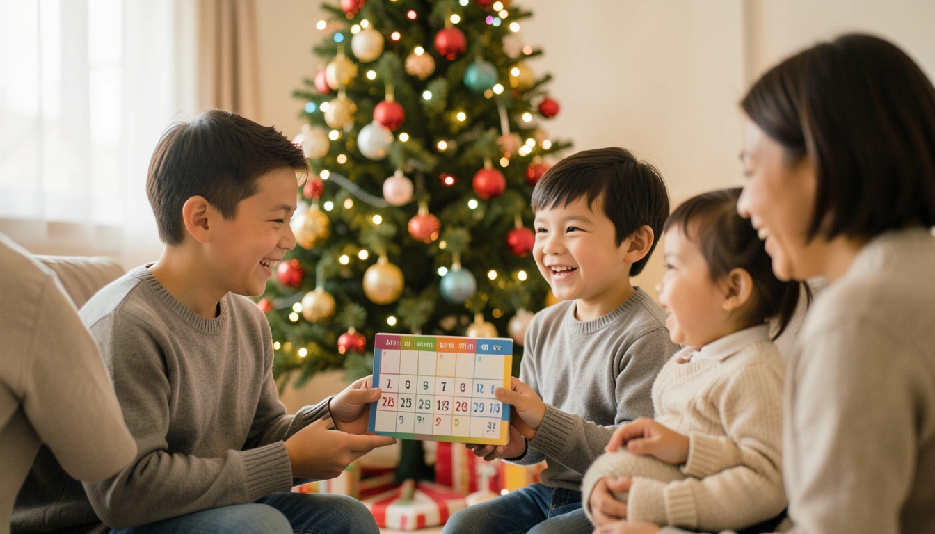 어드벤트 캘린더, 단순한 선물을 넘어선 가치 창출과 확장