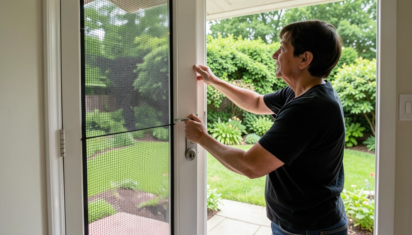 오래 쓰고 싶다면? 문모기장 관리 및 수리 노하우