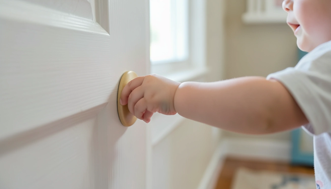 2. 단순 문 고정 넘어: 기능성과 설치 방식별 문닫힘방지 솔루션 심층 분석