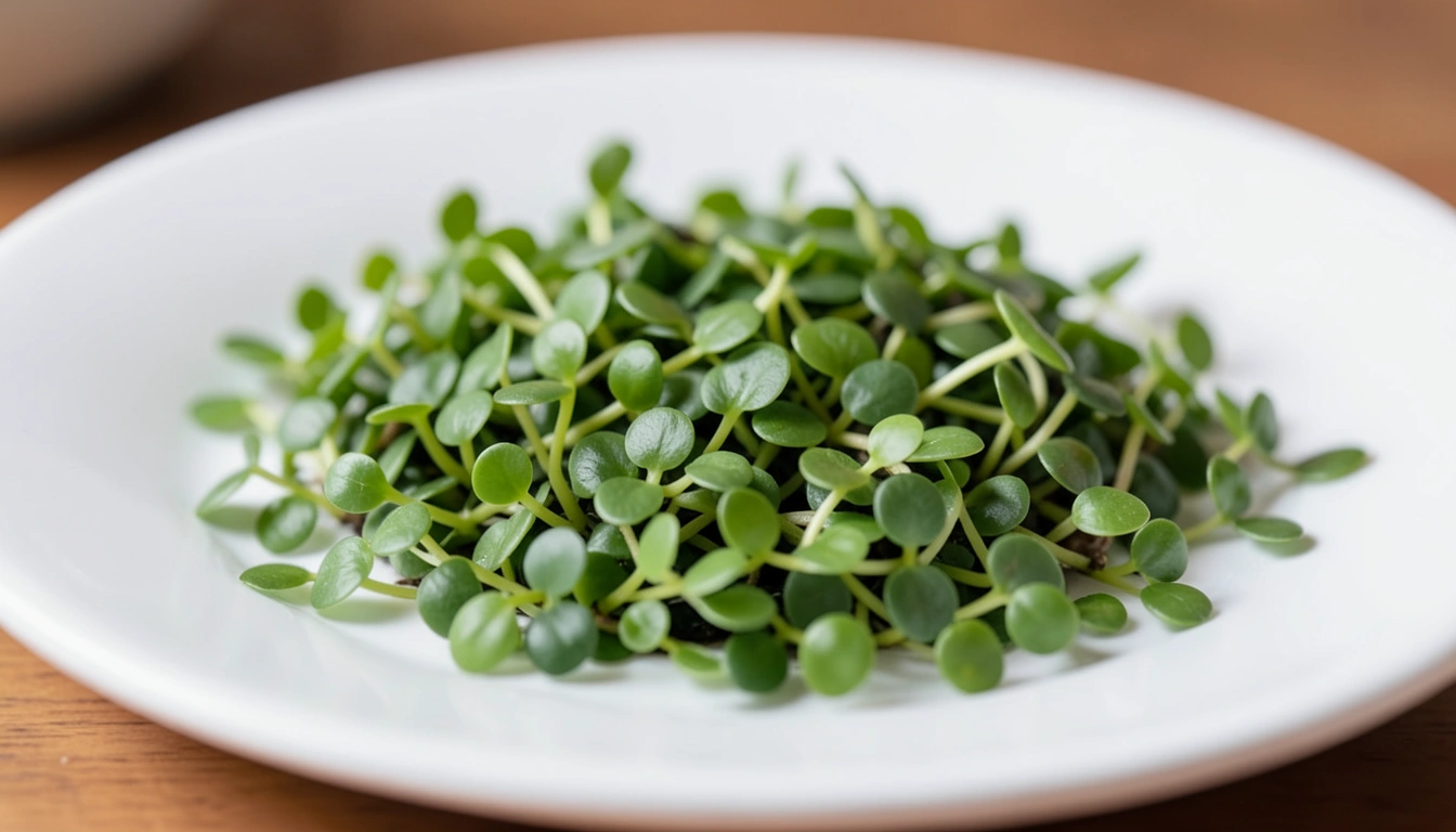 2025 개구리밥 트렌드: 미래 식량자원 & 지속가능한 환경 솔루션