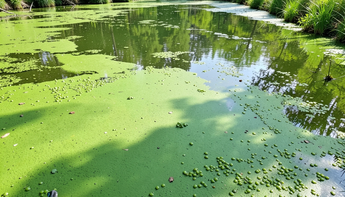 직접 키워본 개구리밥, 실패 없이 잘 키우는 실전 팁
