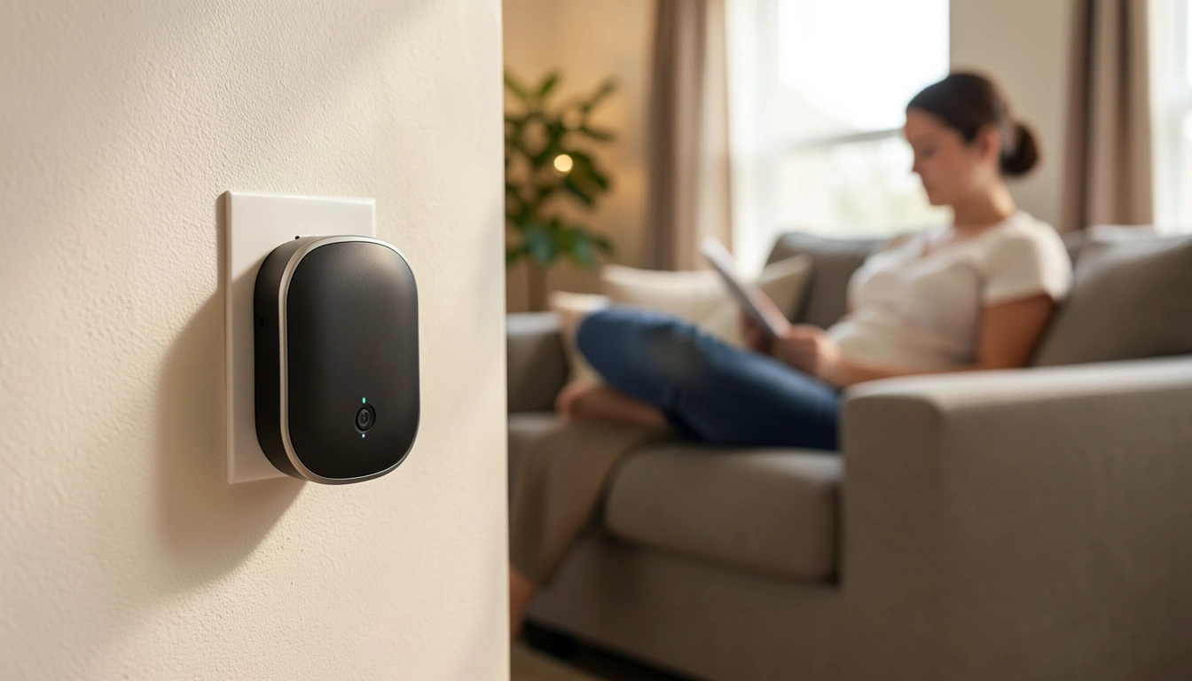 액체형 vs 매트형 vs USB형: 내게 맞는 전기모기향은?