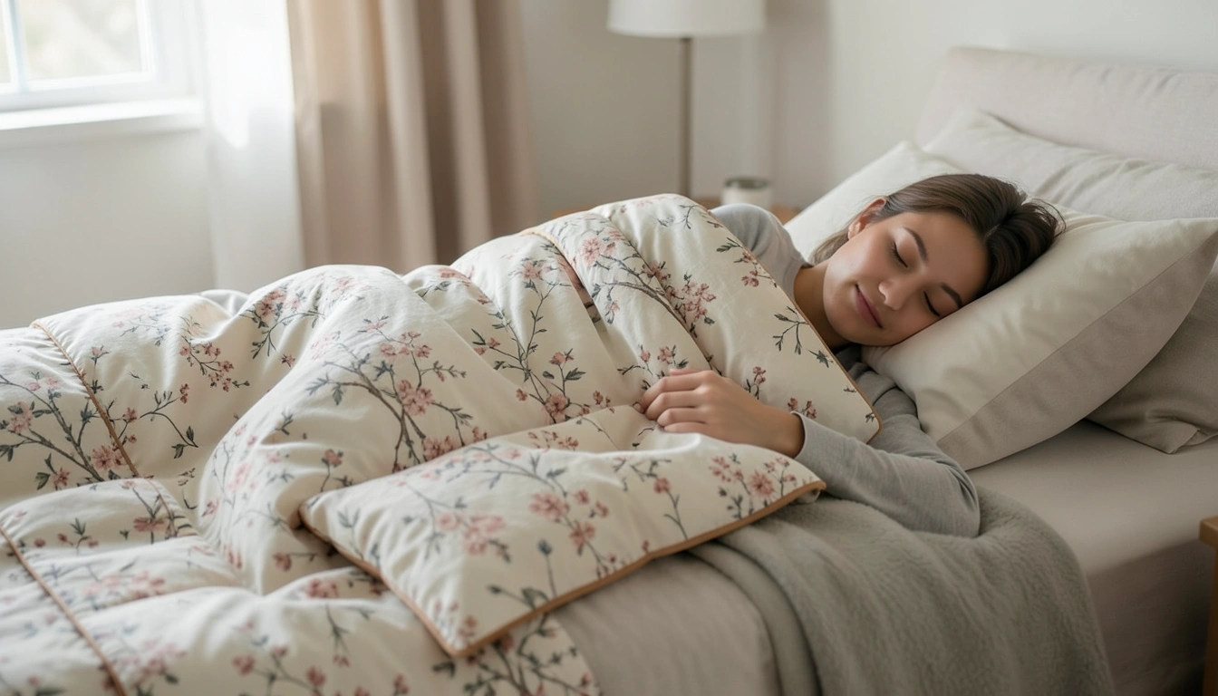 사계절이불 구매, 이거 놓치면 후회합니다!