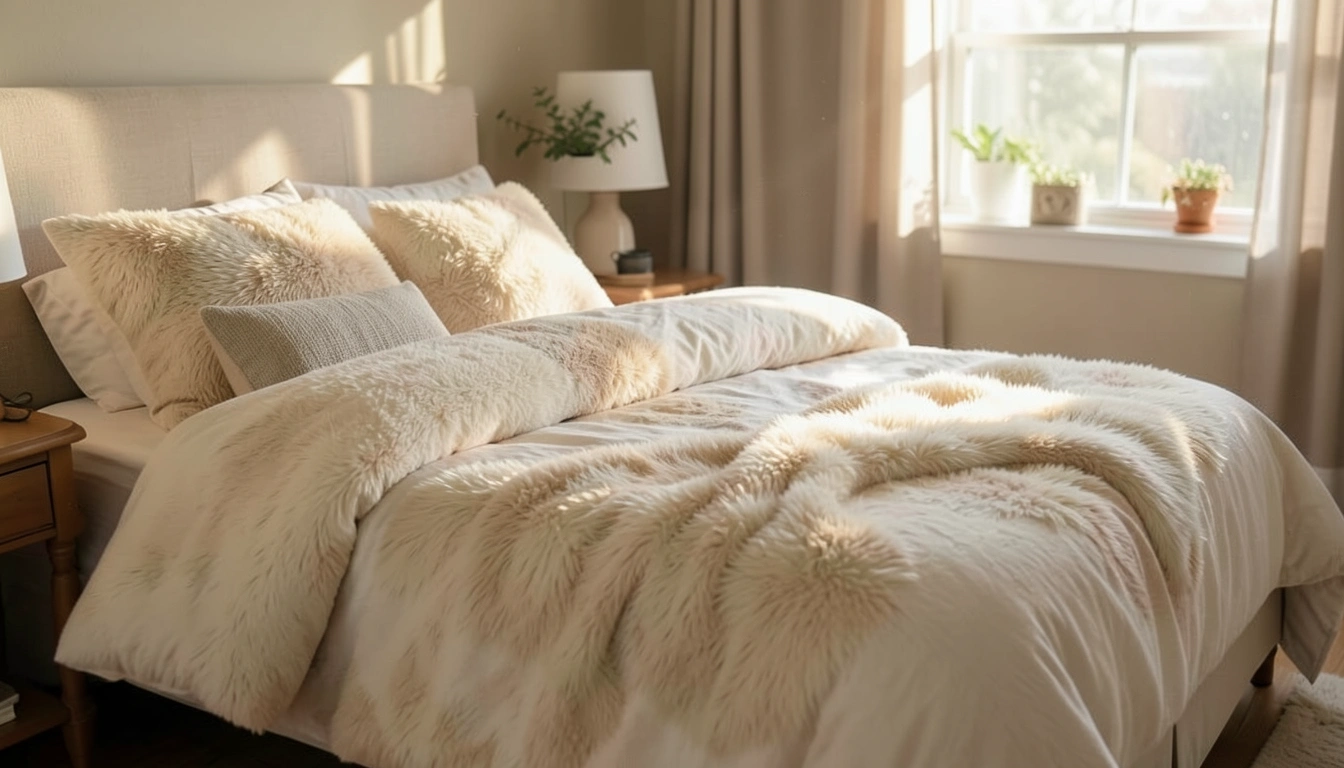 나에게 딱 맞는 사계절이불 소재와 기능 찾기